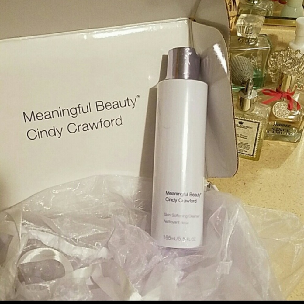 Meaningful Beauty Cleanser listing 2
